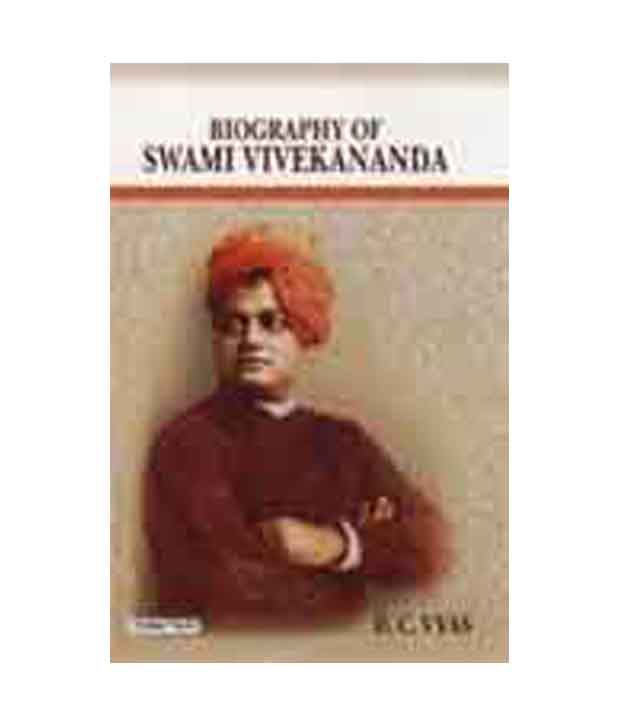 swami vivekananda history